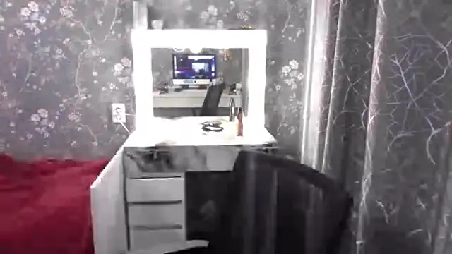 Chat XXX en directo de JennaLomeri