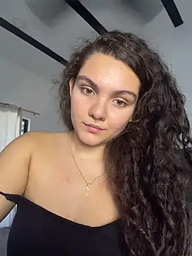 Chat XXX en directo de Eva_stark10