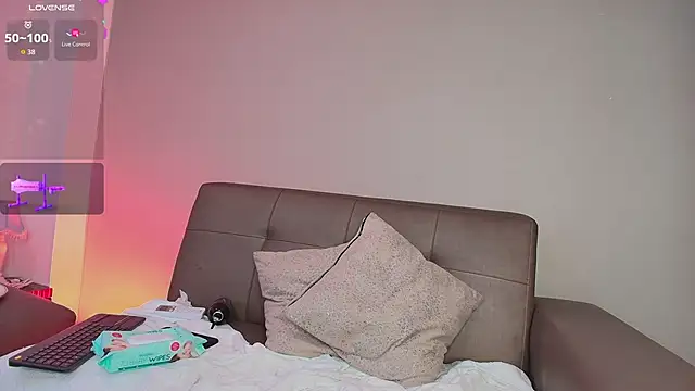 Chat XXX Live DereckandJakee