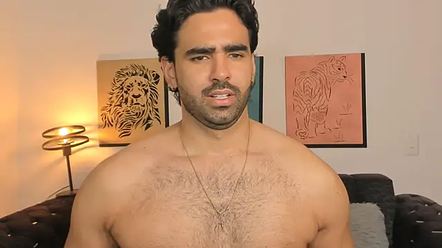 دردشة Brad_Martin الجنسية المباشرة
