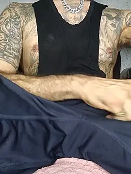 Kerryflon 现场XXX聊天