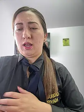 Chat XXX ao vivo de suzy-111