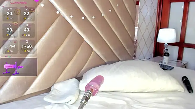 Czat XXX na żywo – KaelSoft_