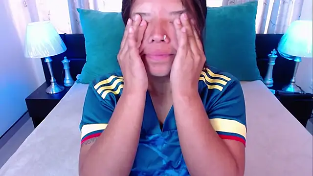 Kathe_Lin live XXX chat