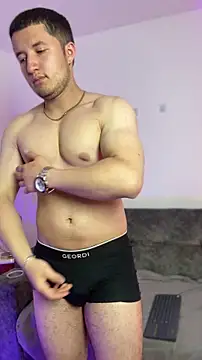 Alexander_Connor 即時 XXX 聊天