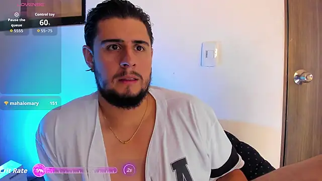 Ryan_evannss_'s Live XXX Chat
