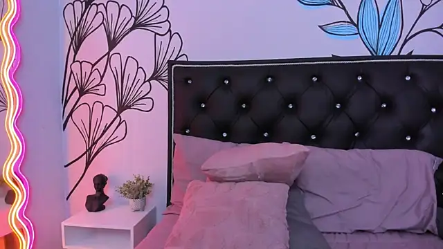 Sembang XXX Secara Langsung Sweet_Ariadna_