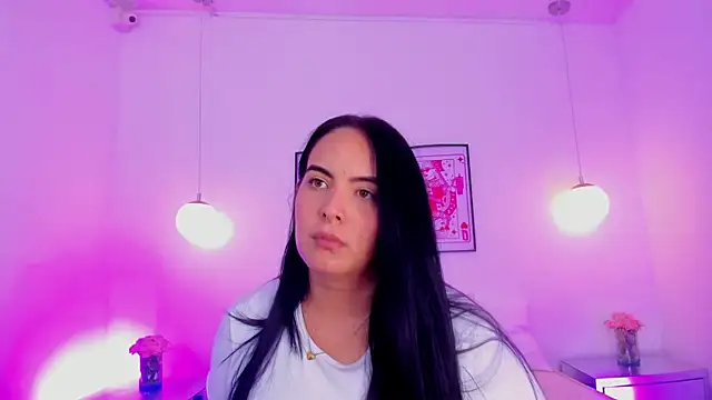 Chat +18 de camilaa7 ao vivo