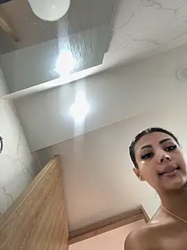 SALOOMEE__ Chat XXX live