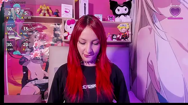 Makima_Devil Live XXX-chat
