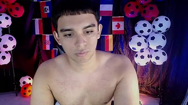 Онлайн чат XXX Dandre_1