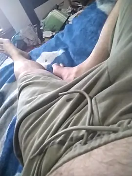 Show de Grasul78 na webcam