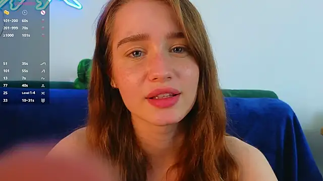 AliviaWithLove live XXX chat