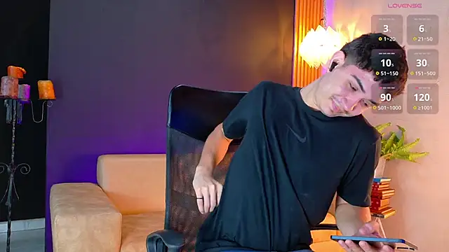 aalejo_gray Live XXX-chat
