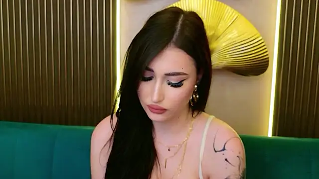 EmmaLawrens Live XXX-chat