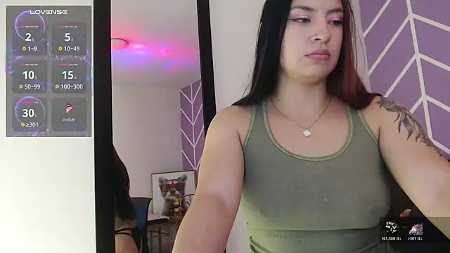 Scarlet_queen4's Live XXX Chat