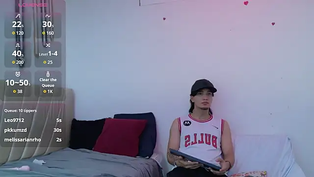 sweetauracouple's Live XXX Chat