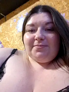 دردشة BrookeStreams الجنسية المباشرة