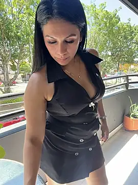 Chat XXX en directo de Sofia_Convers