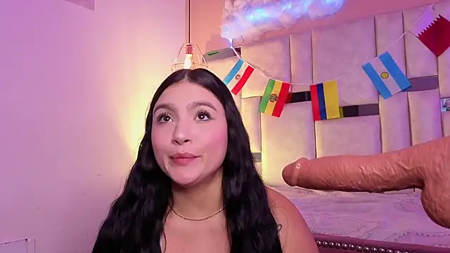 kylie_river Chat XXX live