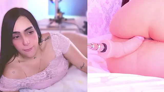 kloe_campbell's Live XXX Chat