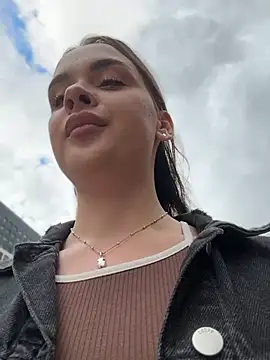 KristiRich Live XXX-Chat