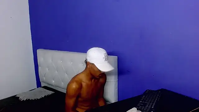 Chat XXX ao vivo de Angel_foxc13