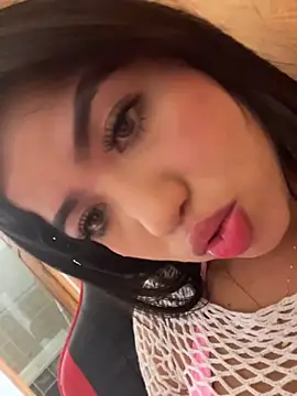 Luna_20x's Live XXX Chat