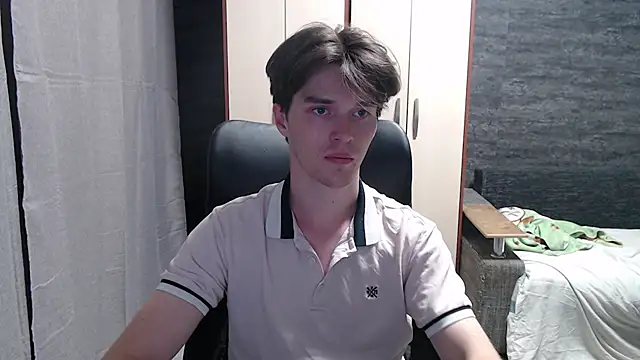 Chat XXX Live arthur___king