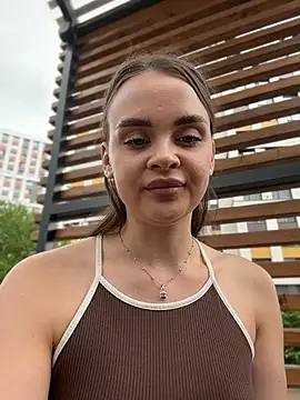 Chat XXX en directo de KristiRich