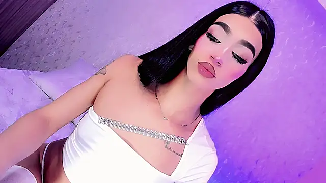Keysprincess 라이브 XXX 채팅