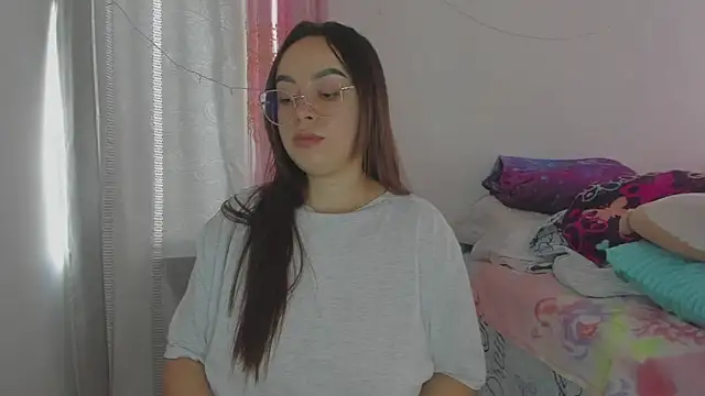 HARLEYNAPIER Chat XXX in diretta