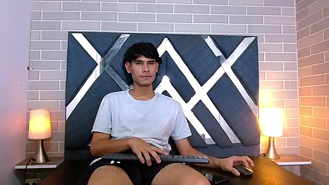 Czat XXX na żywo – Kevin_Brooks1