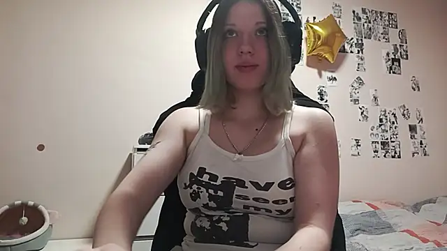 ViolettaCatechini Chat XXX in diretta