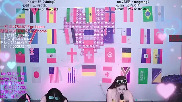 Czat XXX na żywo – CCTW-100