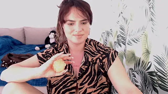 ViviRoses Live XXX-chat
