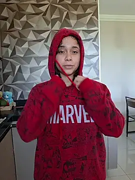 Živý XXX chat sweetamy326