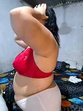 ParejaCurvy20 – Live XXX-chat