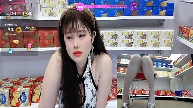 _7Eleven_ Live XXX Chat