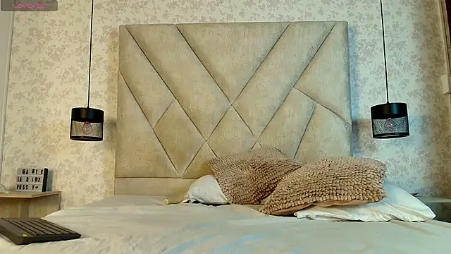 Živý XXX chat AmbarRaj