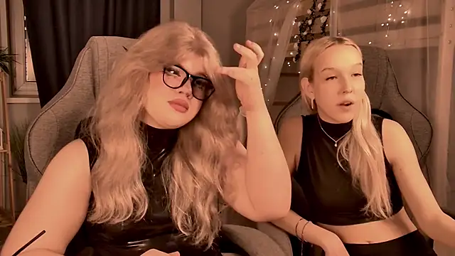 MaoqiBeverly's Live XXX Chat