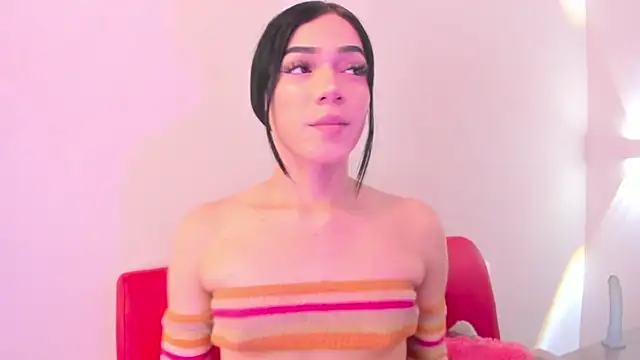 AllanaRoseeのライブXXXチャット