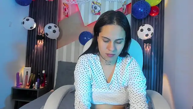 MadisonYoung000 现场XXX聊天