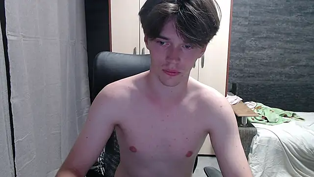 XXX chat uživo modela arthur___king