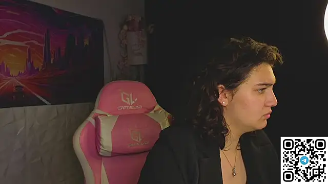 Mary_F0x Chat XXX in diretta