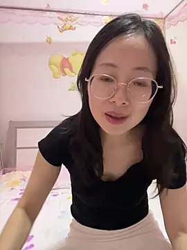XXX chat uživo modela TangTang0530