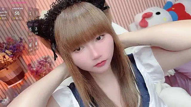 di-or- Live XXX Chat