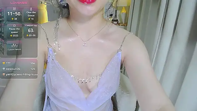 HaLa_Madrid20's Live XXX Chat