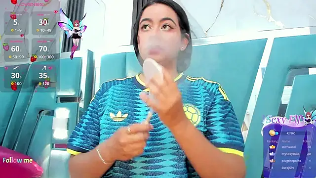 Chat XXX Live miilaklum