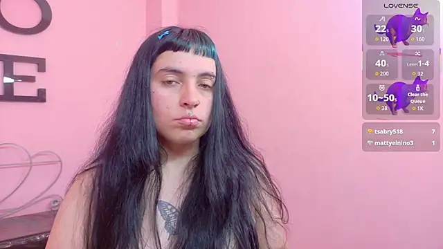 Chat XXX en directo de _sofia_smth_xx